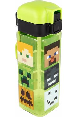 STOR Láhev na pití Minecraft 550 ml