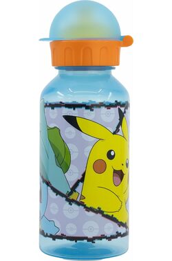 STOR Láhev na pití Pokémon 370 ml