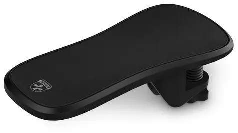 CONNECT IT FOR HEALTH ArmRest Basic šedá / Loketní opěrka