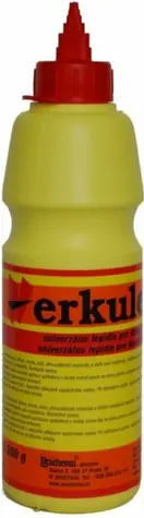 DRUCHEMA Lepidlo Herkules s aplikátorem 500g