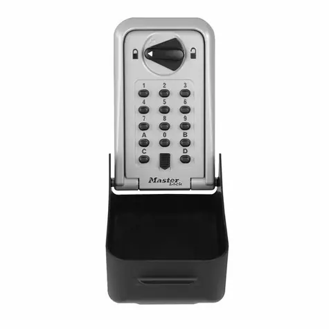 Master Lock 5426EURD / Bezpečnostní extra velká schránka