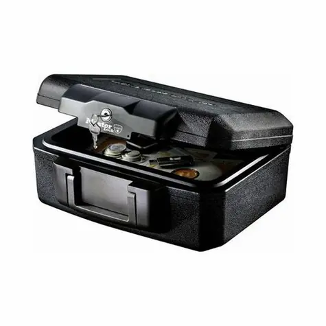 Master Lock L1200 / Bezpečnostní kufr odolný ohni