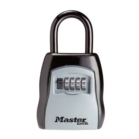 Master Lock 5400EURD / Bezpečnostní schránka s okem