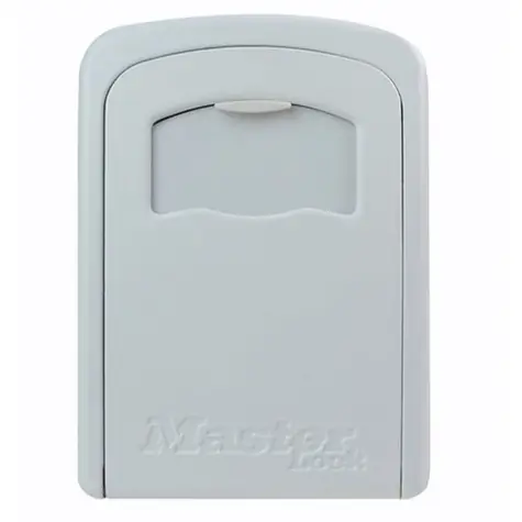 Master Lock 5401EURDCRM / Bezpečnostní schránka