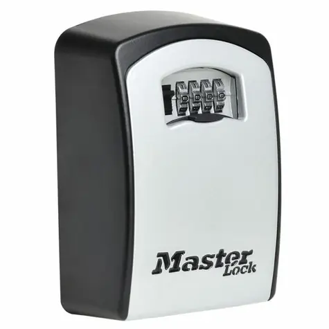 Master Lock 5403EURD / Bezpečnostní schránka