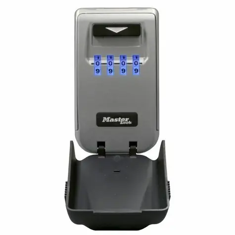 Master Lock 5425EURD / Bezpečnostní schránka 