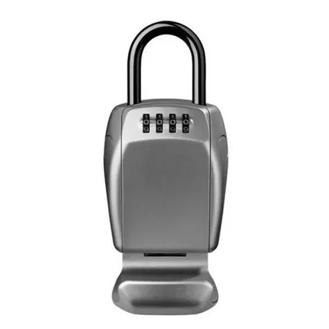 Master Lock 5414EURD / Bezpečnostní schránka se zvýšenou ochranou s okem 