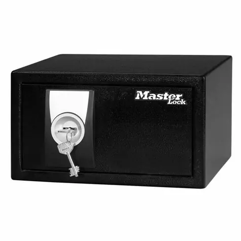 Master Lock X031ML / Kompaktní trezor / 9.93 l