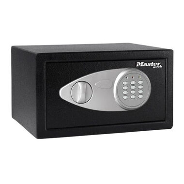 Master Lock X041ML / Kompaktní trezor / 11.57 l