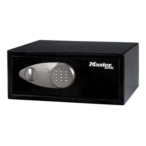 Master Lock X075ML / Kompaktní trezor / 22.03 l