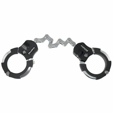 Master Lock 8290EURDPRO / Bezpečnostní pouta na kolo 55cm