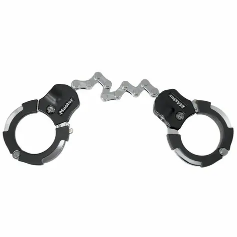 Master Lock 8290EURDPRO / Bezpečnostní pouta na kolo 55cm