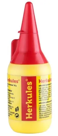 DRUCHEMA Lepidlo Herkules 30g