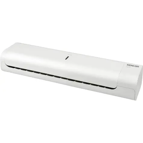SENCOR SLA 211 / Laminovačka / A4 / až 250 mic