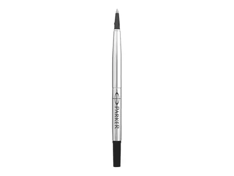 Parker Roller Ball Refill Medium Black (2ks)