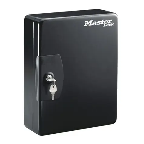 Master Lock KB-25ML Uzamykatelná skříňka na 25ks klíčů 