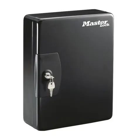 Master Lock KB-50ML Uzamykatelná skříňka na 50ks klíčů 