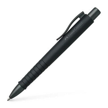 FABER-CASTELL Poly Ball Urban Kuličkové pero black
