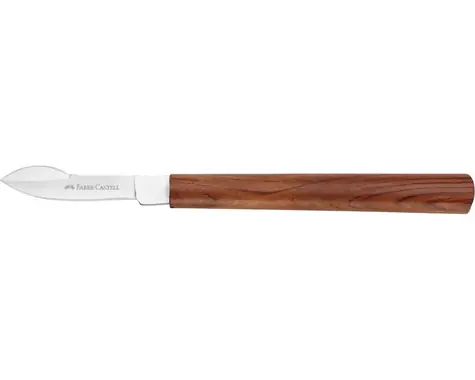 FABER-CASTELL Umělecký nožík