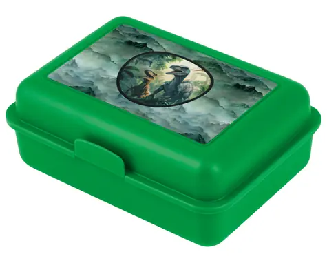 BAAGL Box na svačinu Dino