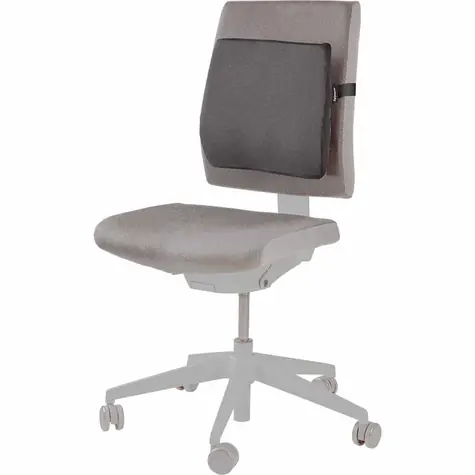 Fellowes Comfort BREYTA Zádová opěrka