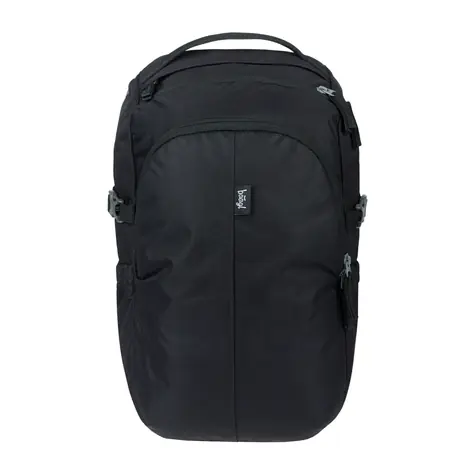 BAAGL Batoh Dash Black