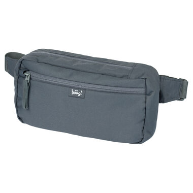 BAAGL Ledvinka Go Grey