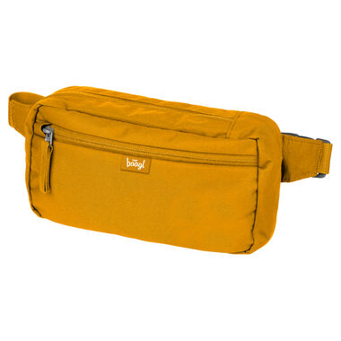 BAAGL Ledvinka Go Yellow