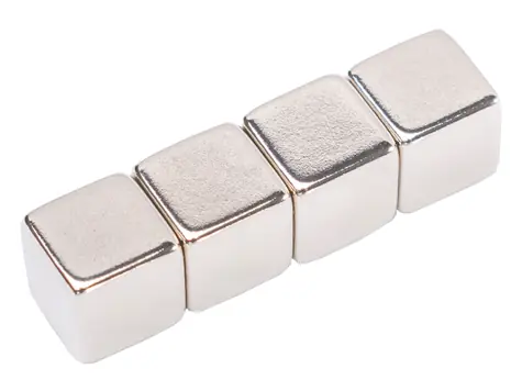 ARTA Super silné Magnety 4 ks