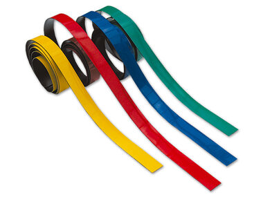 2x3 Magnetické pásky - 0.9 x 60cm 4 ks