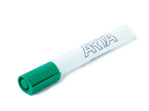 ARTA Popisovač na bílé tabule - zelený