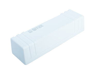 CLASSIC Magnetická mazací houba s filcem