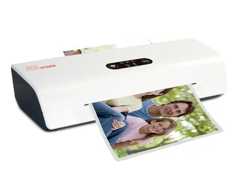 ARTA 236 Super A4 / Laminátor / 80 - 125 mic / šířka: 240 mm