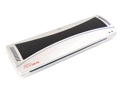 ARTA HQ 335 A3 / Laminátor / 125 mic / šířka: 335 mm