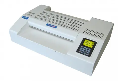 DSB SKY 330R10 / Profesionální laminátor A3 / až 350 mic / šířka: 330 mm