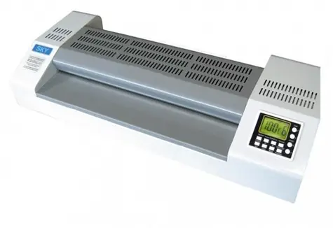 DSB SKY 490R6 / Profesionální laminátor A2 / až 350 mic / šířka: 490 mm