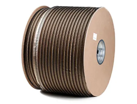 COPIERLAND Drátěné hřbety na cívce 3:1 - 8 mm (5/16") - 66.000 závěsů - stříbrné