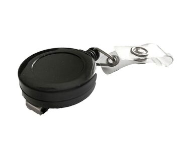 CLASSIC Naviják černý - 10 ks