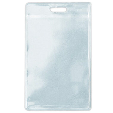 CLASSIC Visačka svislá z měkčeného PVC 50 ks