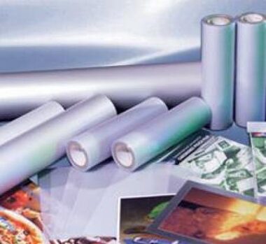 GMP Perfex (termolaminace) 75 mic - 0.457 x 75 m - Gloss