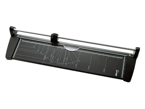 KW trio 13044 A2 / Kotoučová řezačka / 580mm / až 10 listů