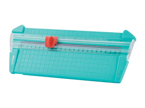 KW-trio 13830 A4 / Hobby řezačka / 310 mm / až 9 listů 
