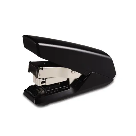 KW triO 5631 - černá / Ruční ergonomická sešívačka 