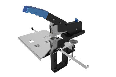 Rayson SH-04 / Manuální sešívačka pro vazbu V1