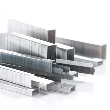 KW triO Sponky do elektrických sešívaček 26/6 - 5000 ks