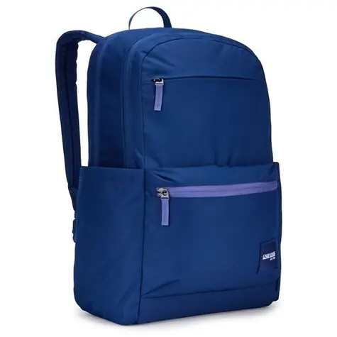 Case Logic Uplink námořnícká modrá / batoh z recyklovaného materiálu / 26 l 