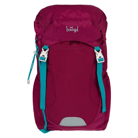 BAAGL Batoh Tracker Roj / 14 l / vhodný od 3. třídy 