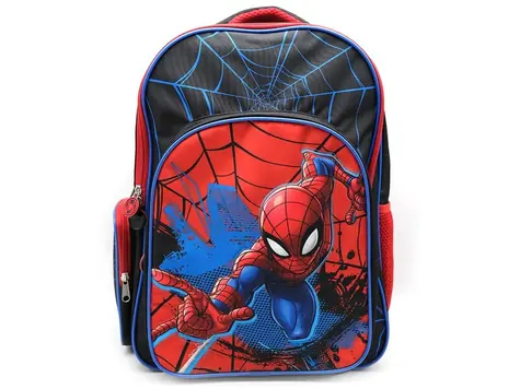 MaDe Batoh XL "SPIDERMAN"