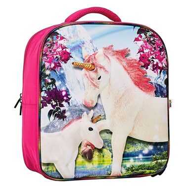 Mojo 3D Batoh Jednorožci / od 3 let
