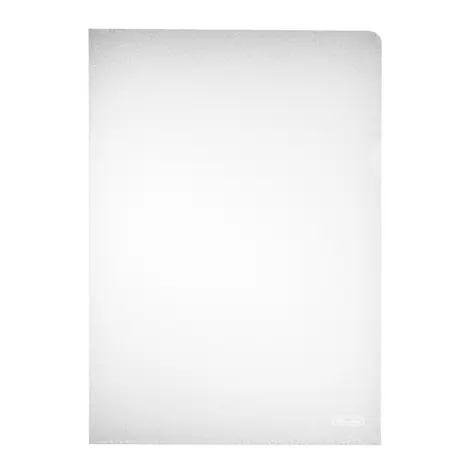 Herlitz Obal na spisy / zdrsněný ECO / 100 ks
